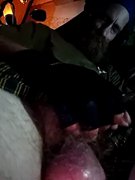 SirJonBradley online show from September 18, 10:45 pm