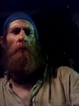 SirJonBradley online show from September 20, 2:34 am