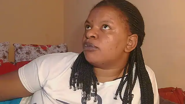 ebony rose11 online show from October 11, 3:32 pm