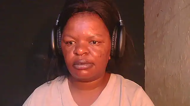 ebony rose11 online show from January 13, 4:18 am