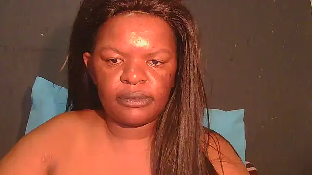ebony rose11 online show from May 9, 2:55 pm