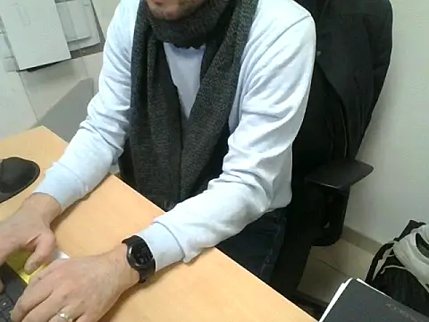 GM51-1988 online show from November 10, 4:50 pm