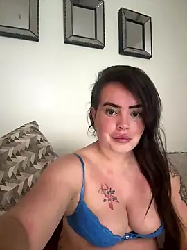 Sophie 23XX online show from January 16, 11:31 pm