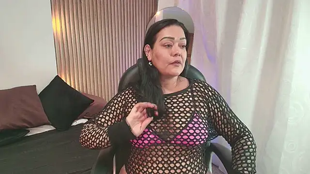 violeta delavega1 online show from March 11, 7:58 pm