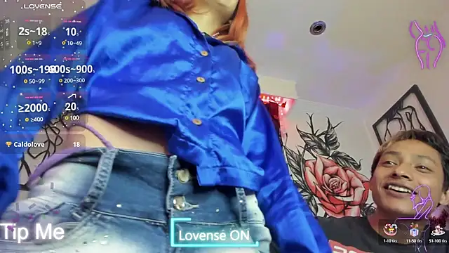 KratosAfroditacs online show from March 6, 6:30 am