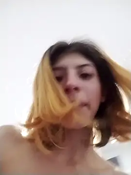 KratosAfroditacs online show from October 3, 8:06 pm