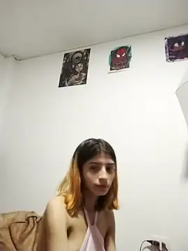 KratosAfroditacs online show from October 15, 1:39 am