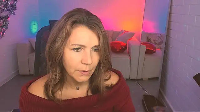 NicoleHitman online show from October 10, 9:19 am