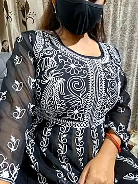 Decant Ruhi143 online show from September 11, 5:35 pm