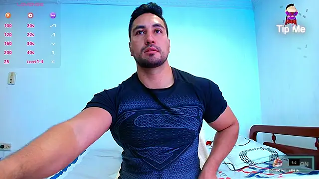 Kal El 8 online show from September 24, 9:40 pm