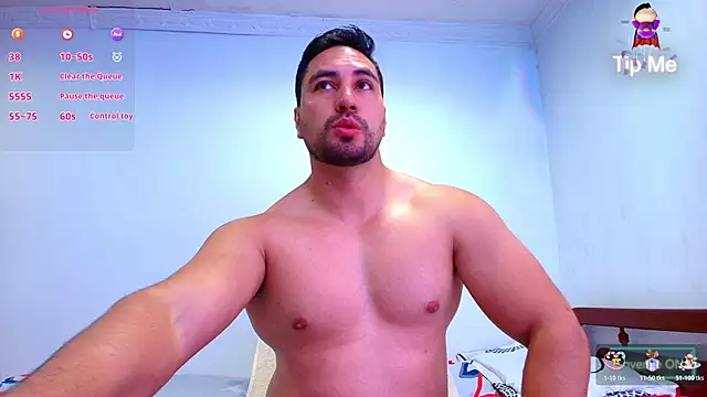 Kal El 8 online show from October 17, 9:50 pm