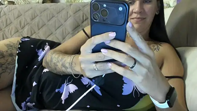 Miss Vici online show from June 8, 7:14 pm