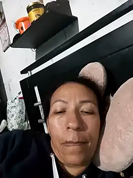 Antonela45 online show from March 6, 12:43 am