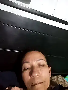 Antonela45 online show from March 7, 12:37 am