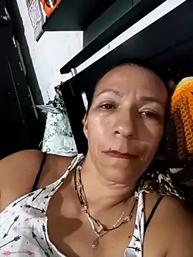 Antonela45 online show from March 11, 1:16 am