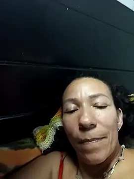 Antonela45 online show from March 19, 1:32 am