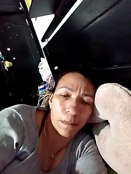 Antonela45 online show from September 24, 1:20 am