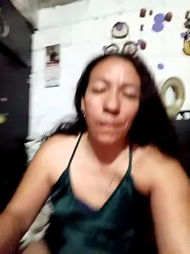 Antonela45 online show from September 26, 1:31 am