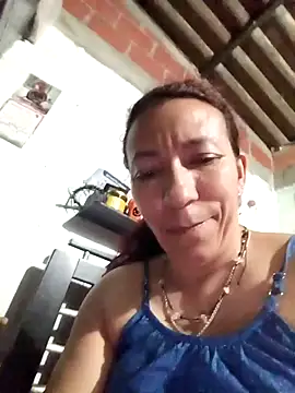 Antonela45 online show from November 18, 12:49 am