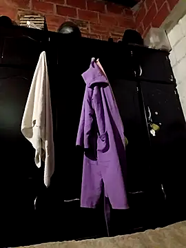 Antonela45 online show from January 14, 12:38 am