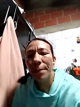 Antonela45 online show from February 14, 12:51 am