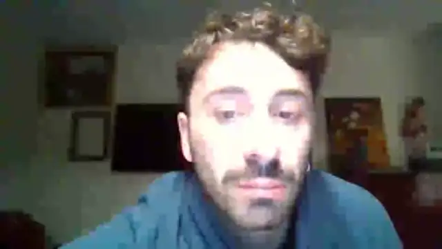 Snapshot of Febo6666 chatting on March 23, 8:13 pm Febo6666 online show from March 23, 8:13 pm