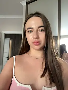 AlisaQSky online show from May 25, 4:51 am