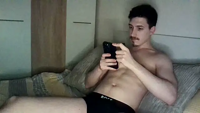 Enoch981 online show from February 8, 4:32 pm