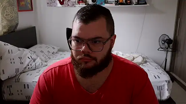 Snapshot of Edmund98 chatting on February 1, 3:10 pm Edmund98 online show from February 1, 3:10 pm