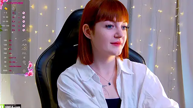 Ashley Nicks online show from October 18, 2:14 am