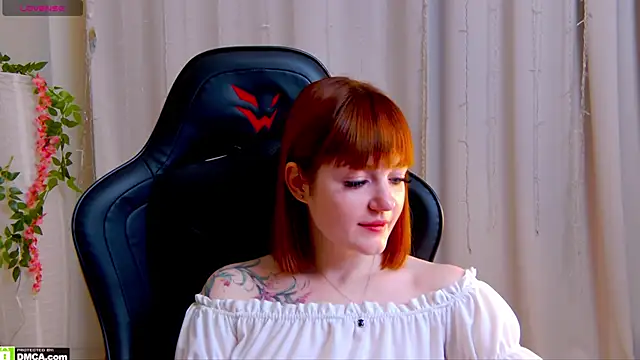 Ashley Nicks online show from October 24, 12:52 am