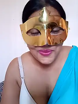 Snapshot of Ronak_kaur chatting on October 11, 5:17 am Ronak kaur online show from October 11, 5:17 am