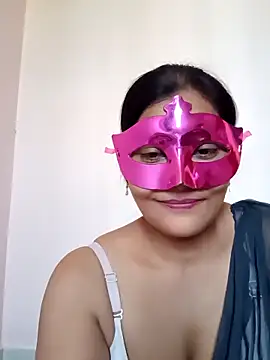 Snapshot of Ronak_kaur chatting on October 14, 4:57 am Ronak kaur online show from October 14, 4:57 am