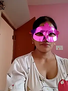 Snapshot of Ronak_kaur chatting on October 23, 5:51 am Ronak kaur online show from October 23, 5:51 am