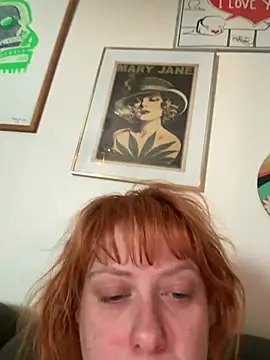 Snapshot of VeraaFlynn chatting on July 7, 6:47 am VeraaFlynn online show from July 7, 6:47 am