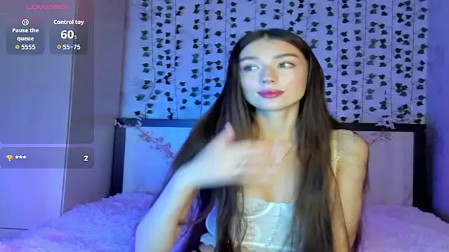 MelissaMillton online show from October 3, 8:06 pm