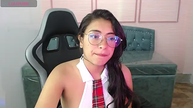 alexa romero t online show from November 26, 12:17 pm