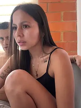 fetichistas96 online show from March 26, 3:50 pm