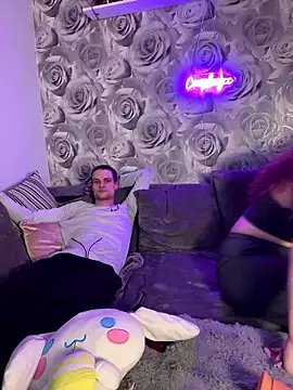 Snapshot of coupleajcc chatting on January 18, 11:08 pm coupleajcc online show from January 18, 11:08 pm