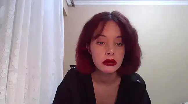 Snapshot of _Amber_Doll_ chatting on March 9, 4:00 pm Amber Doll online show from March 9, 4:00 pm