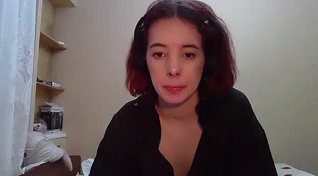 Snapshot of _Amber_Doll_ chatting on March 10, 7:50 pm Amber Doll online show from March 10, 7:50 pm