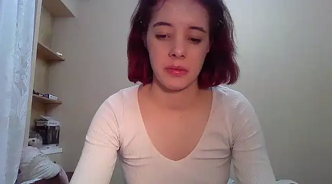 Snapshot of _Amber_Doll_ chatting on March 10, 10:55 pm Amber Doll online show from March 10, 10:55 pm