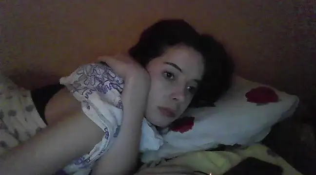 Snapshot of _Amber_Doll_ chatting on March 11, 1:59 am Amber Doll online show from March 11, 1:59 am