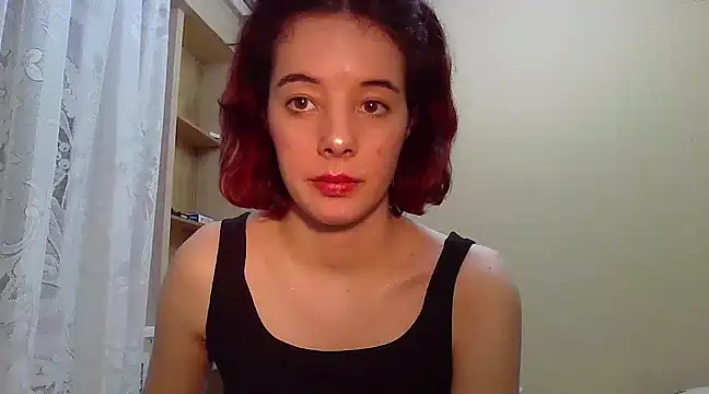 Snapshot of _Amber_Doll_ chatting on March 12, 9:03 pm Amber Doll online show from March 12, 9:03 pm