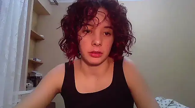 Snapshot of _Amber_Doll_ chatting on March 14, 9:10 pm Amber Doll online show from March 14, 9:10 pm