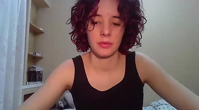 Snapshot of _Amber_Doll_ chatting on March 15, 12:15 am Amber Doll online show from March 15, 12:15 am