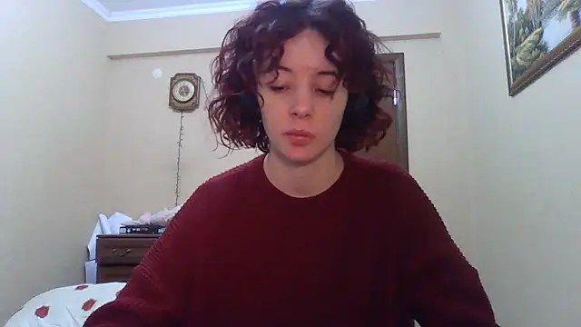 Snapshot of _Amber_Doll_ chatting on March 15, 5:26 pm Amber Doll online show from March 15, 5:26 pm