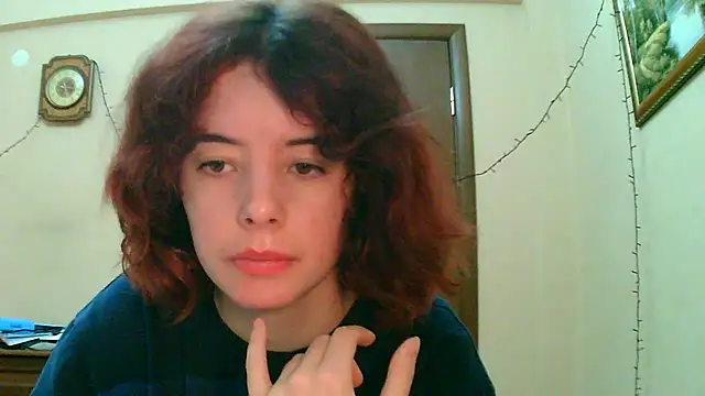 Snapshot of _Amber_Doll_ chatting on March 19, 1:21 am Amber Doll online show from March 19, 1:21 am