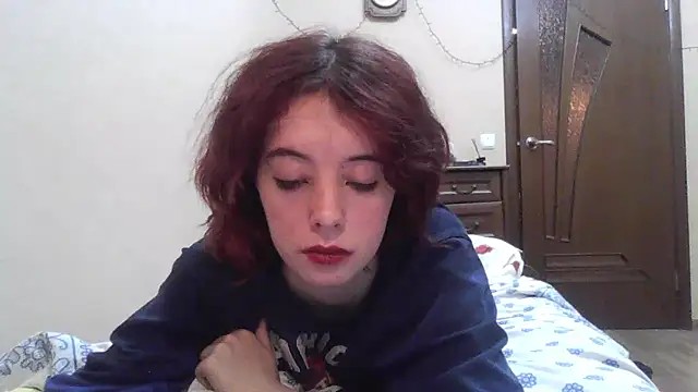 Snapshot of _Amber_Doll_ chatting on March 20, 12:19 am Amber Doll online show from March 20, 12:19 am