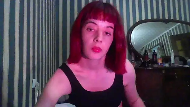 Snapshot of _Amber_Doll_ chatting on September 9, 12:32 am Amber Doll online show from September 9, 12:32 am